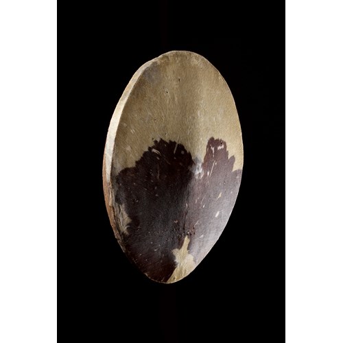 Rare North Eastern Madagascar Tanala ‘Ampinga’ Shield